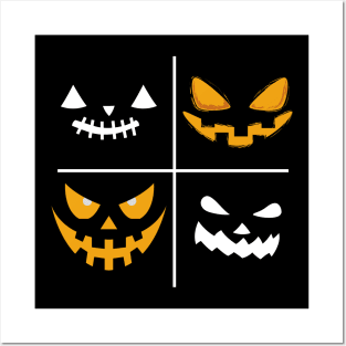 Halloween Face Mask, Happy Hallween For kids, Haloween ghost Face Mask for Kids. Posters and Art